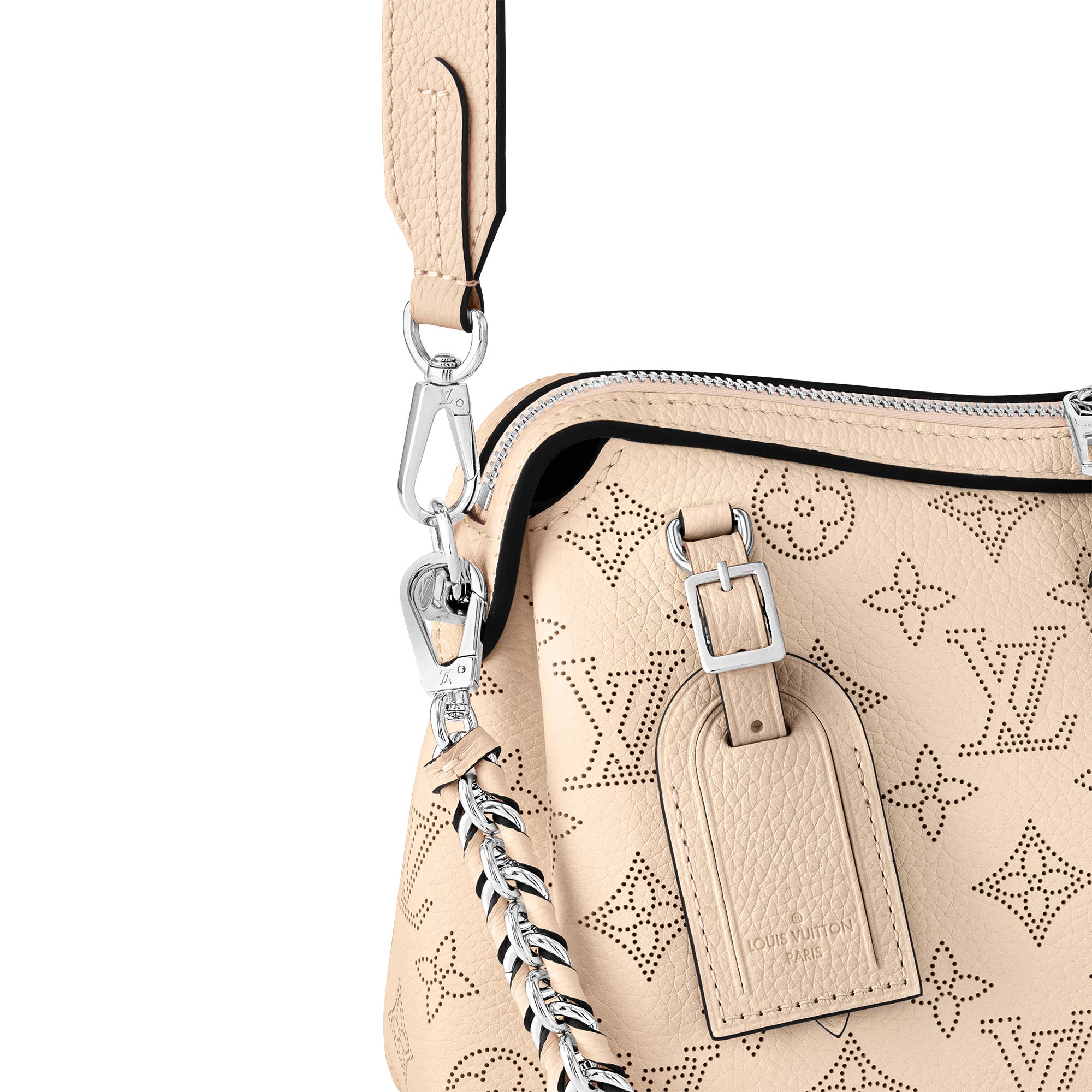 Sac Hand It All PM Cuir Mahina - Sacs à main de luxe | Femme